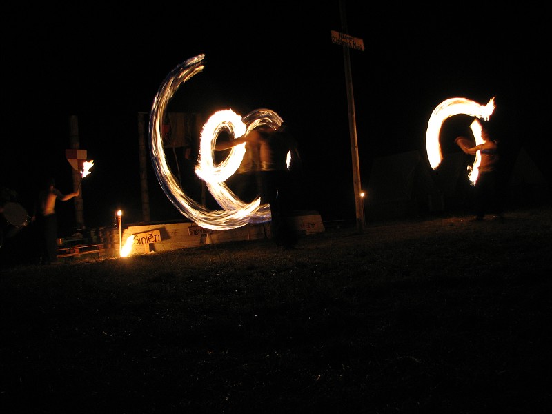 Kancodlaky - Den tinct