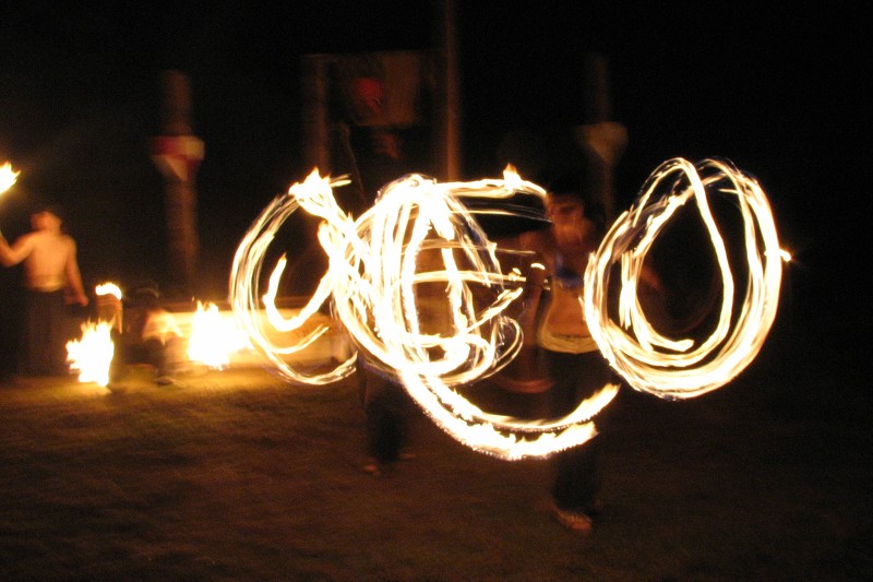 Kancodlaky - Den tinct