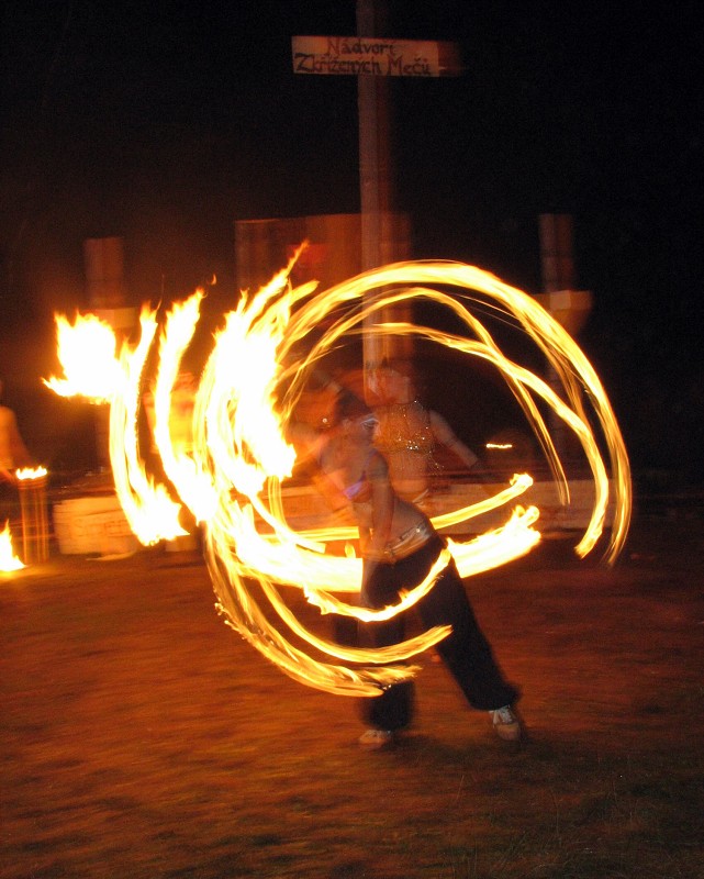 Kancodlaky - Den tinct