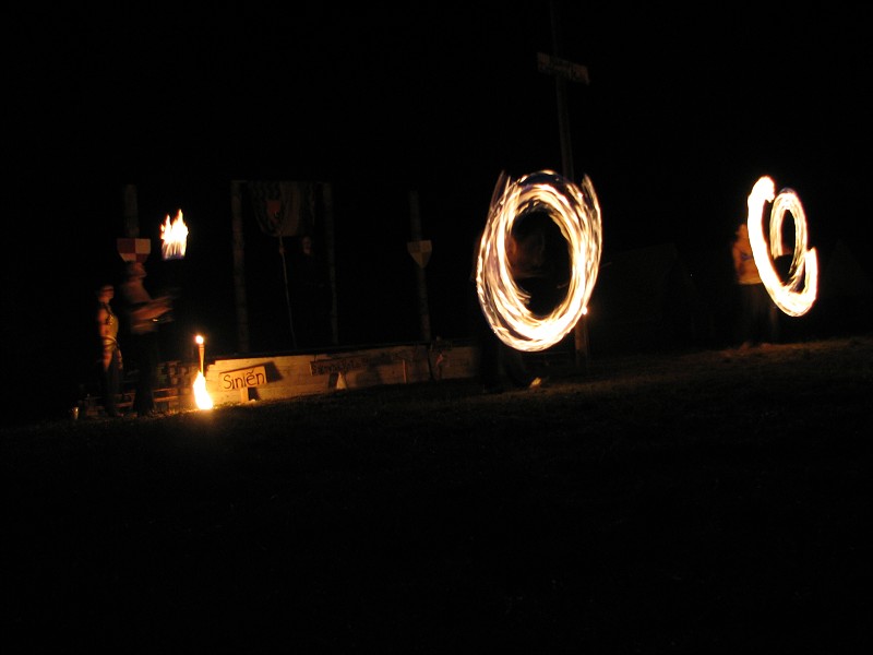 Kancodlaky - Den tinct