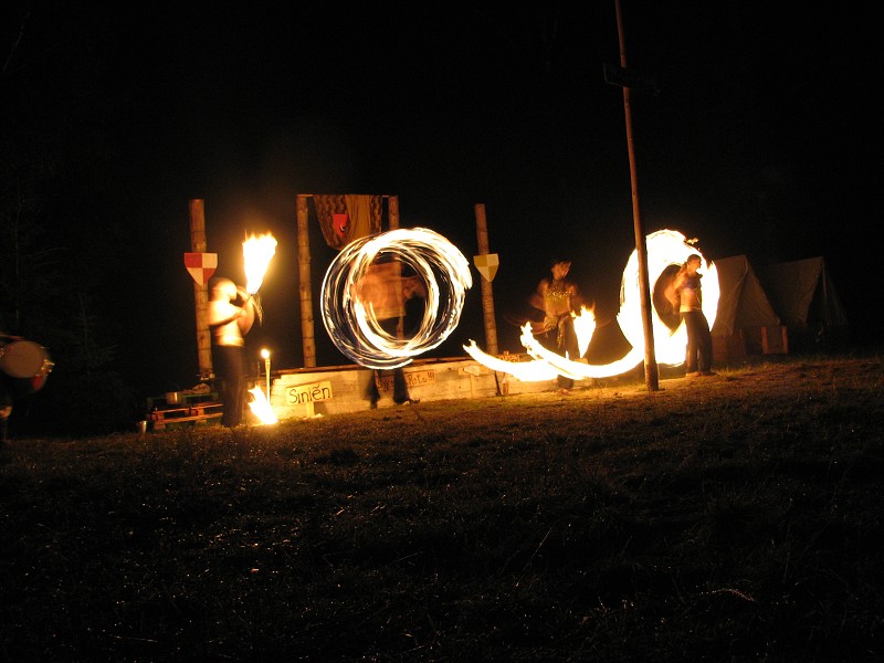 Kancodlaky - Den tinct