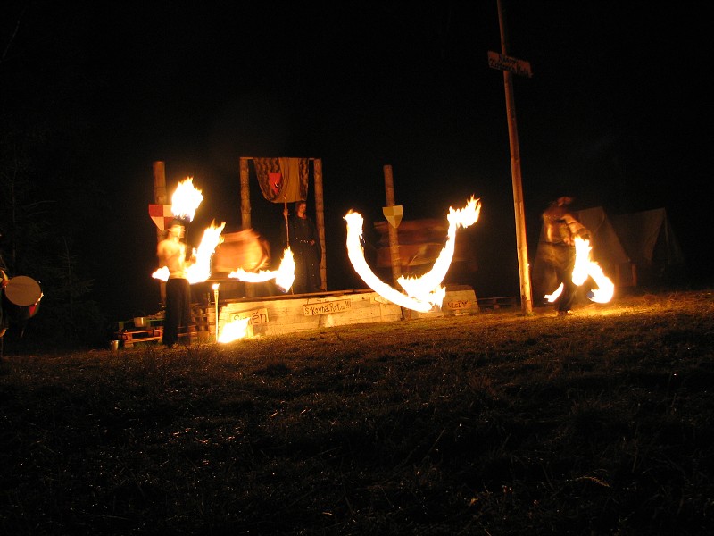 Kancodlaky - Den tinct