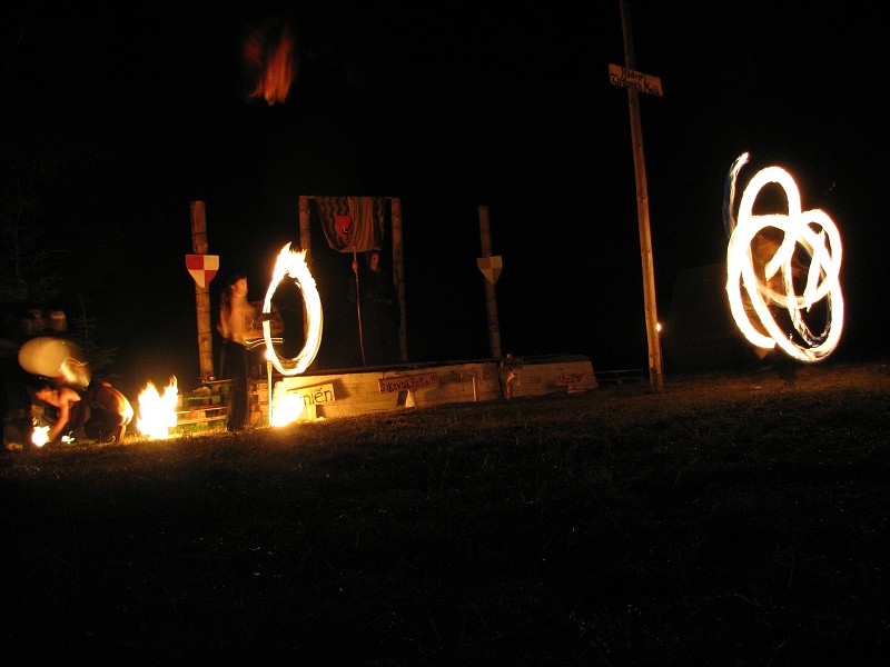 Kancodlaky - Den tinct