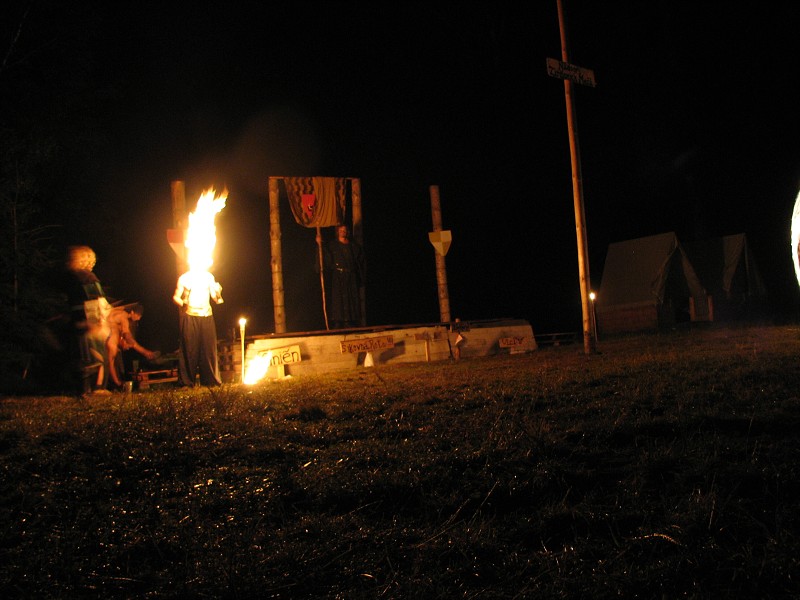 Kancodlaky - Den tinct