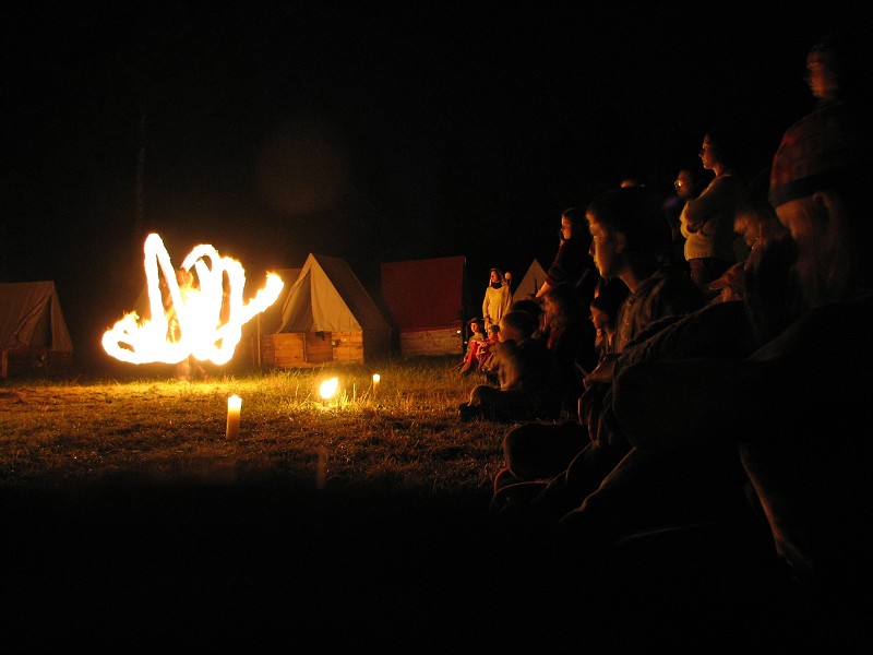 Kancodlaky - Den tinct