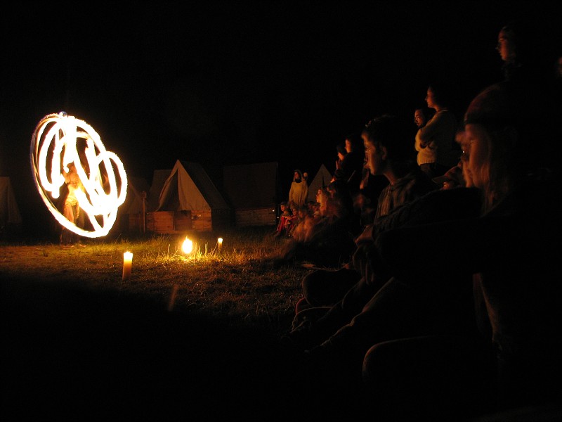 Kancodlaky - Den tinct