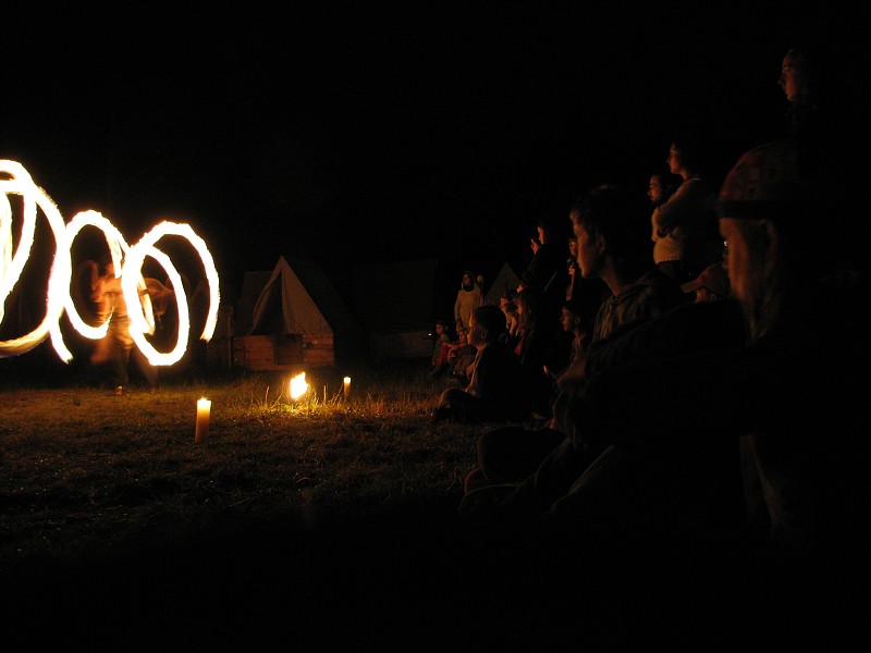 Kancodlaky - Den tinct