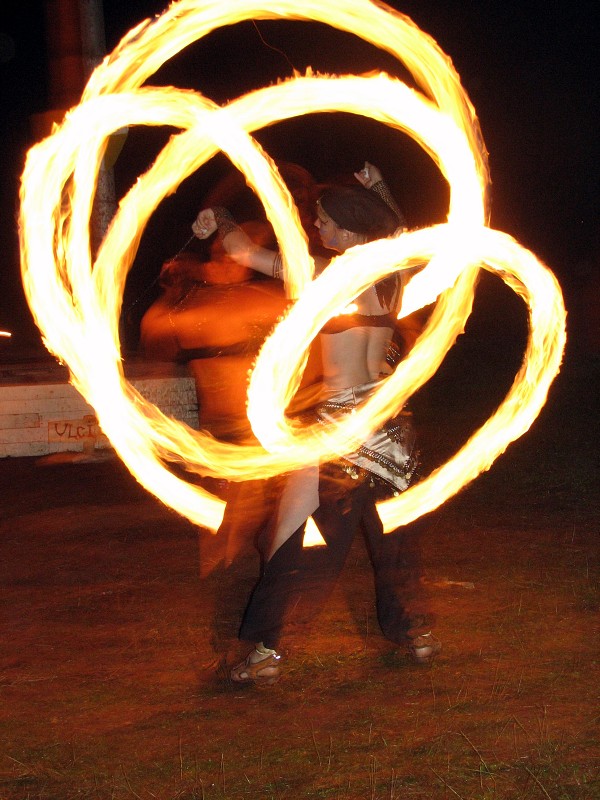 Kancodlaky - Den tinct