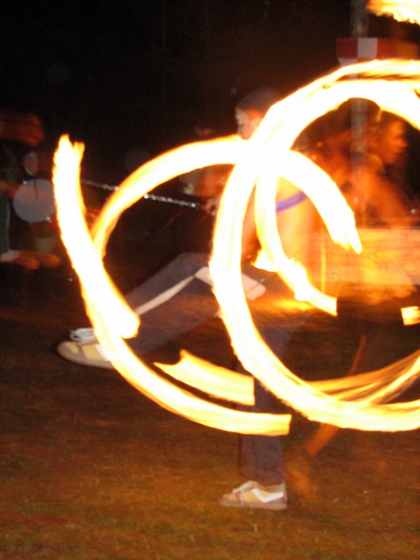 Kancodlaky - Den tinct