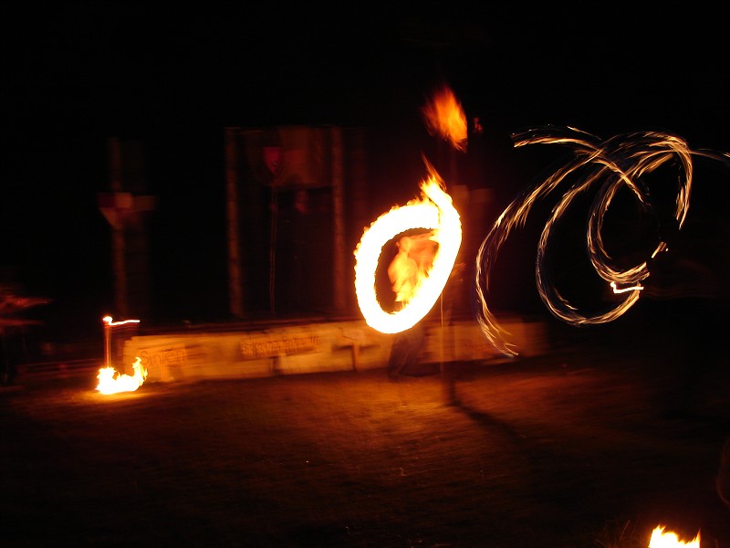 Kancodlaky - Den tinct