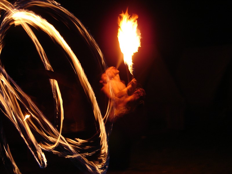 Kancodlaky - Den tinct