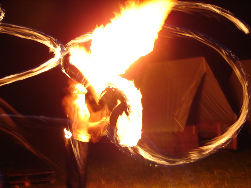 Kancodlaky - Den tinct