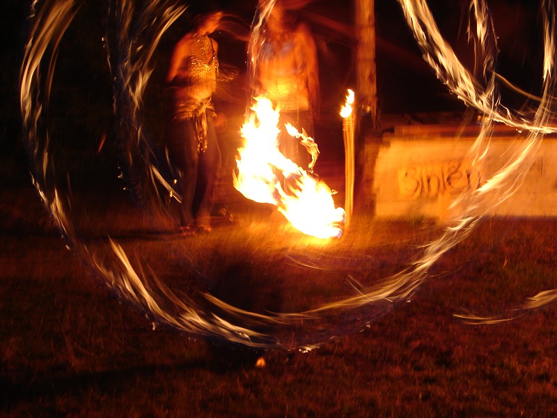 Kancodlaky - Den tinct