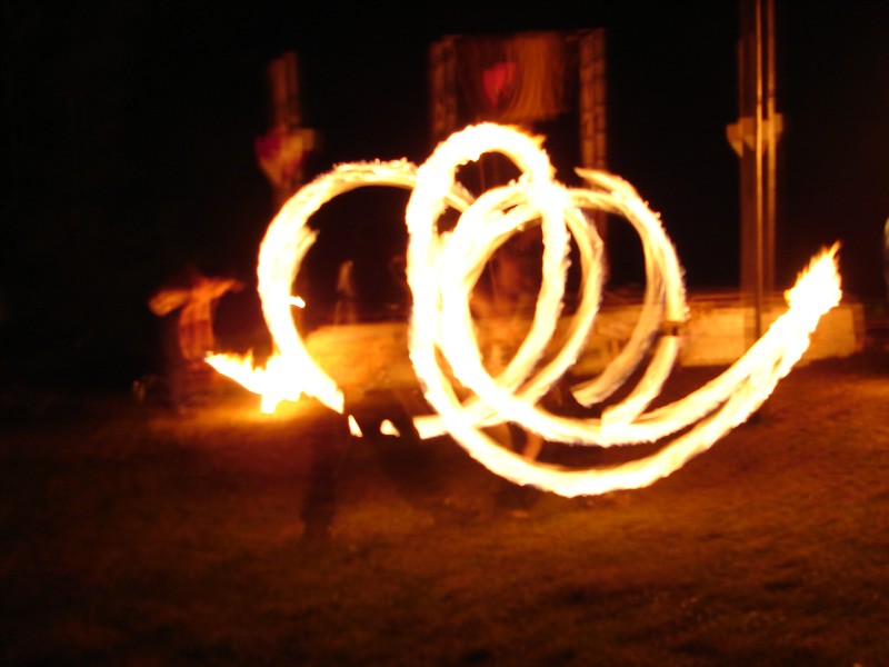 Kancodlaky - Den tinct