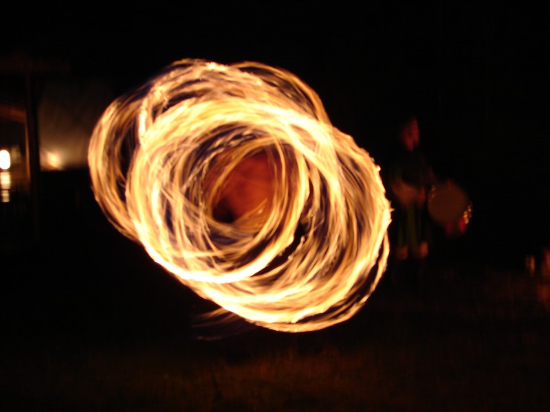 Kancodlaky - Den tinct