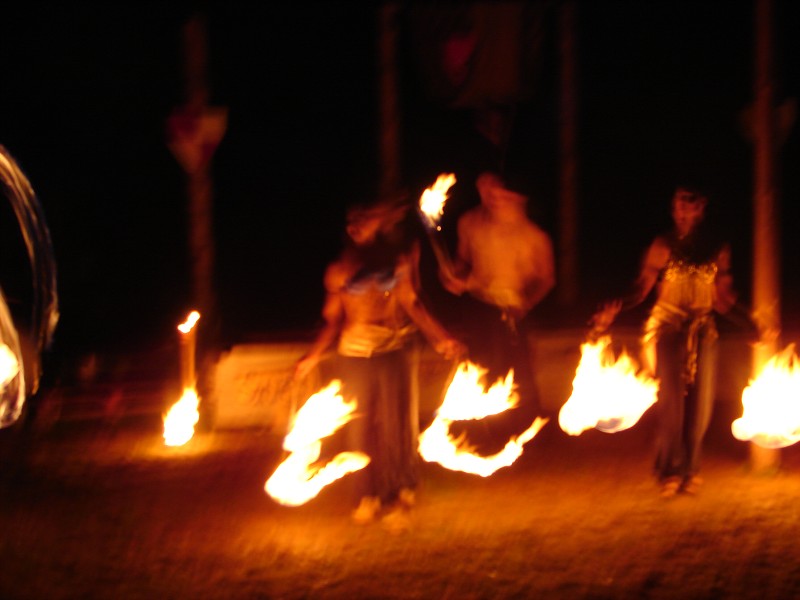 Kancodlaky - Den tinct