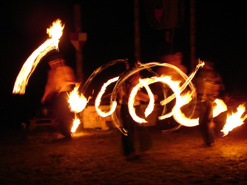 Kancodlaky - Den tinct