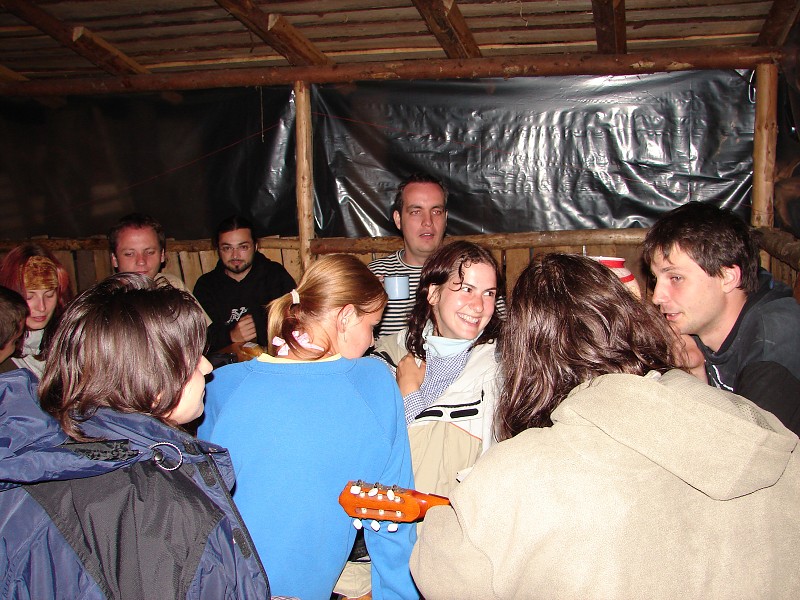 Kancodlaky - Den tinct