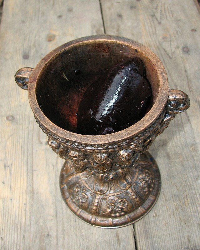 Kancodlaky - Den trnct