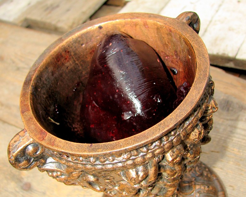 Kancodlaky - Den trnct